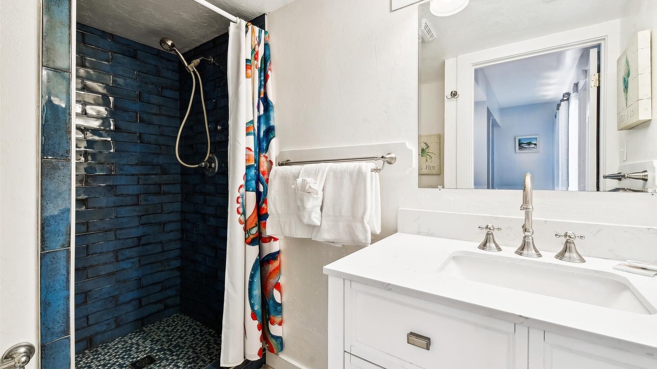 Photo of Bathroom in East End