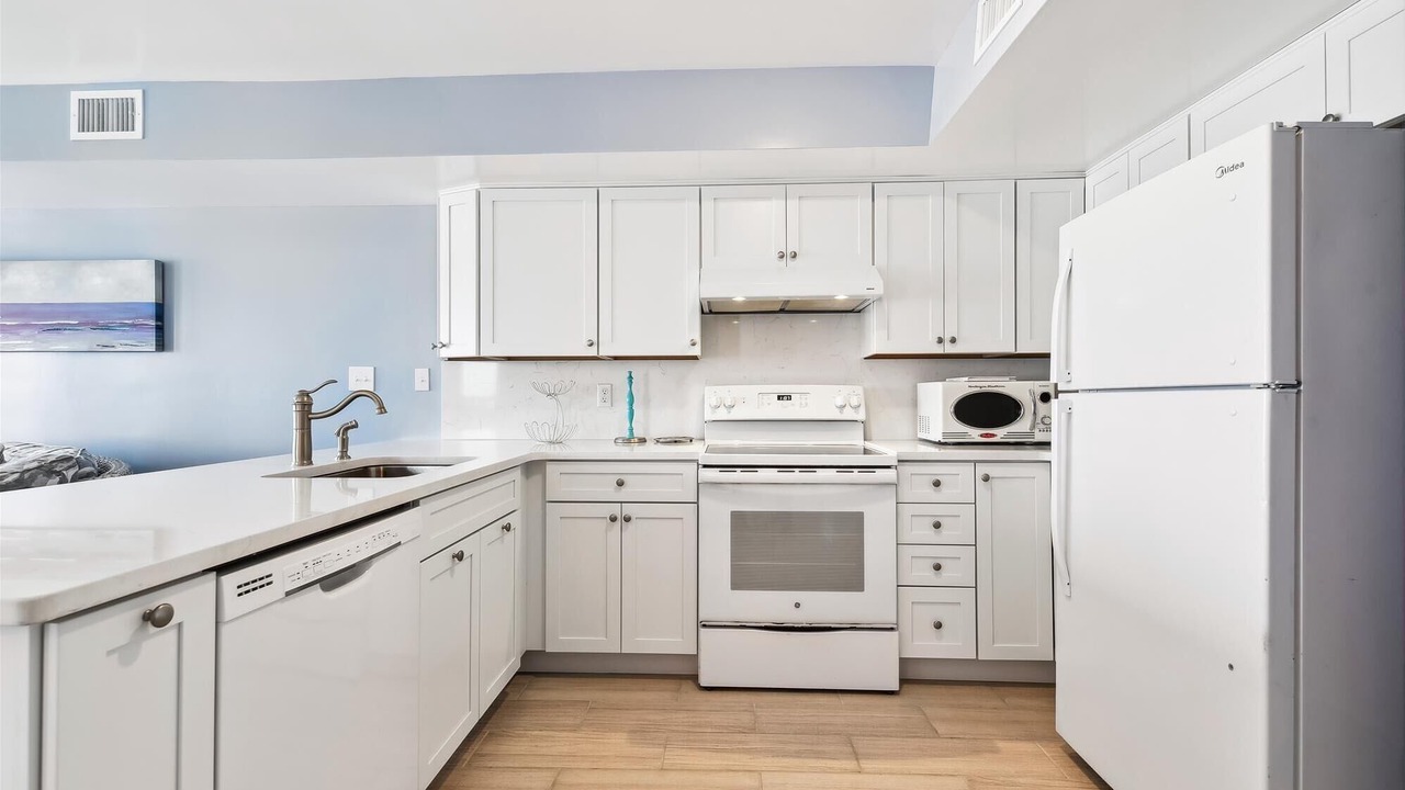 Photo of Kitchen in East End