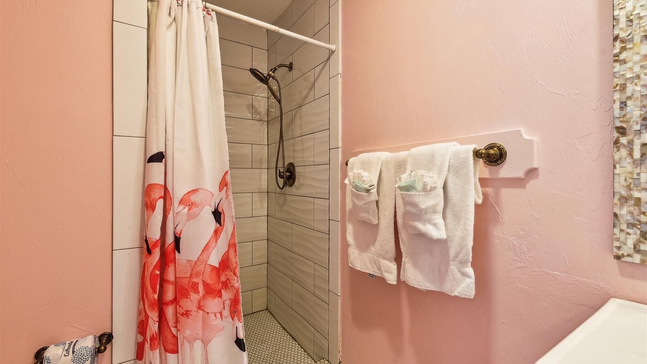 Photo of Bathroom in East End