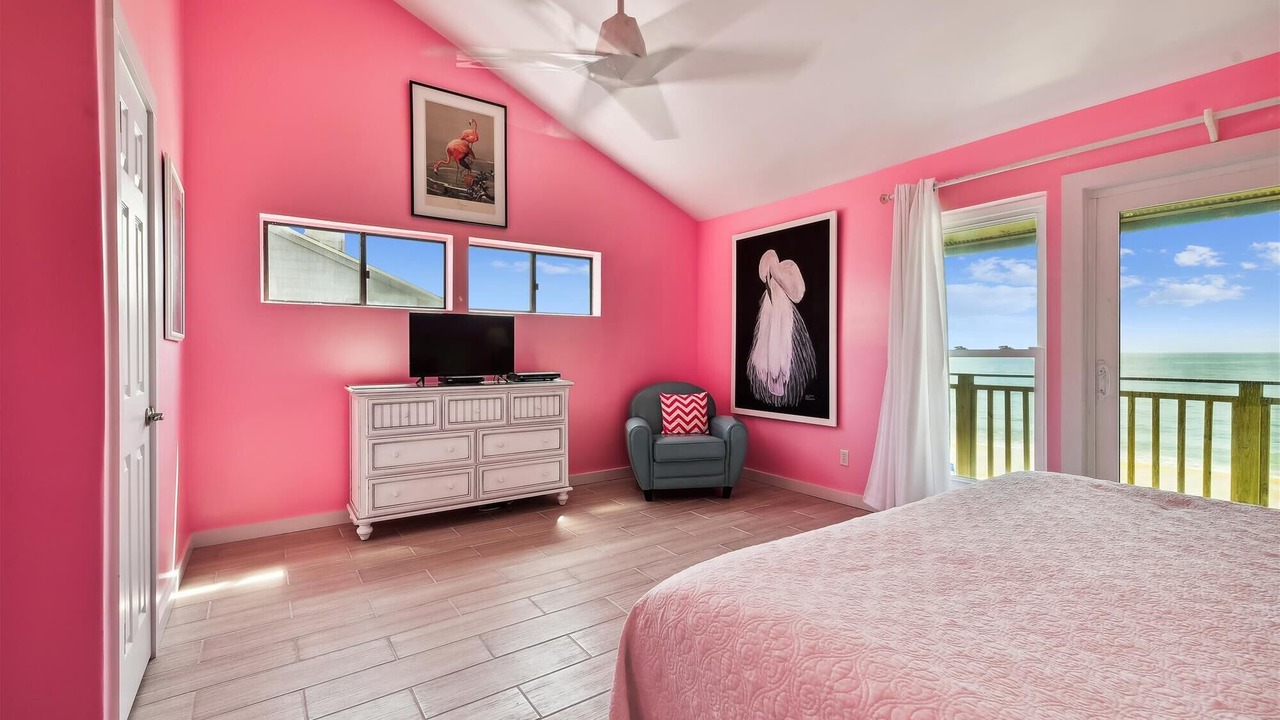 Photo of Bedroom in East End