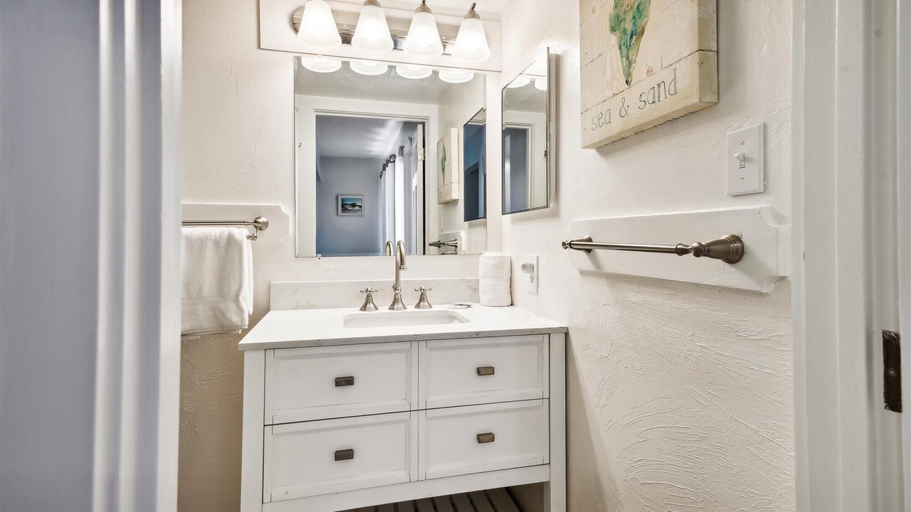 Photo of Bathroom in East End