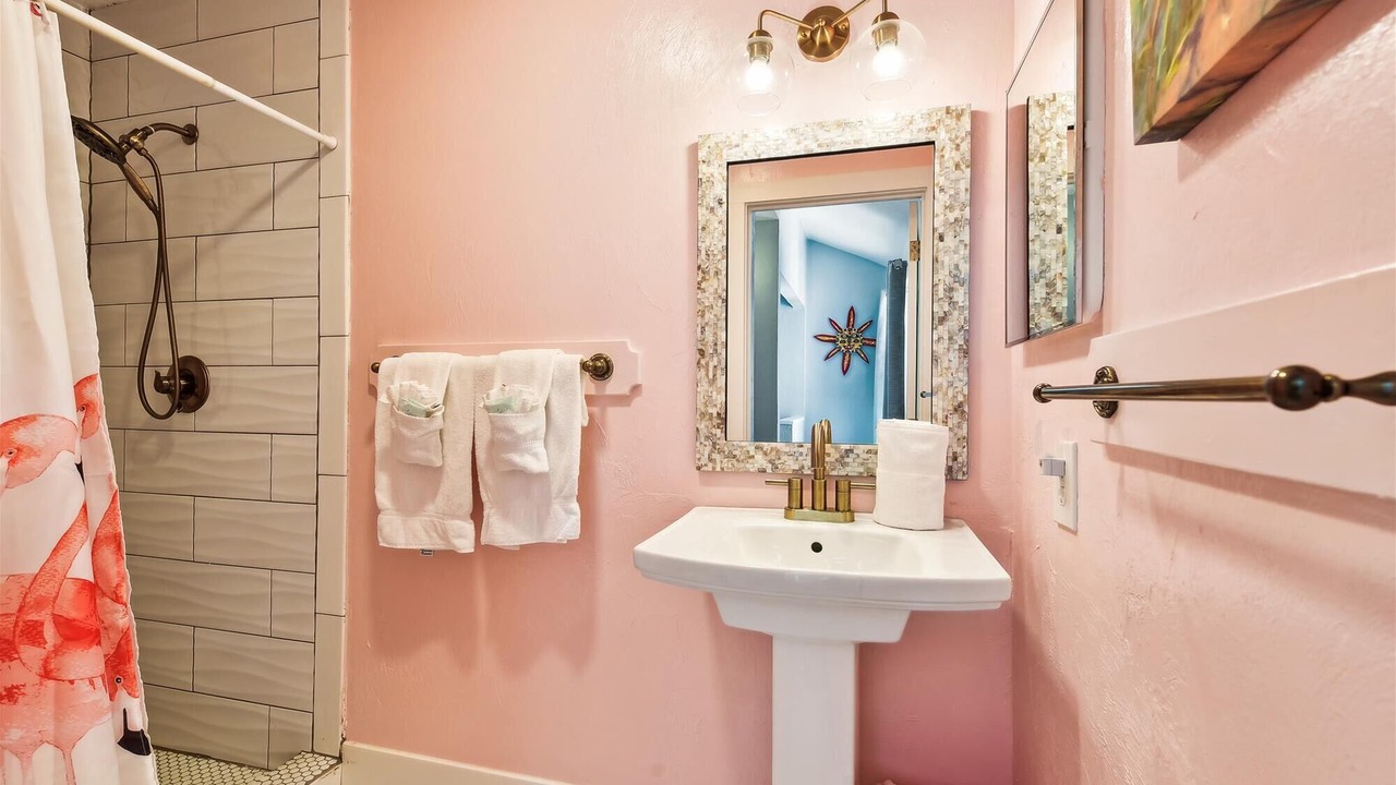 Photo of Bathroom in East End