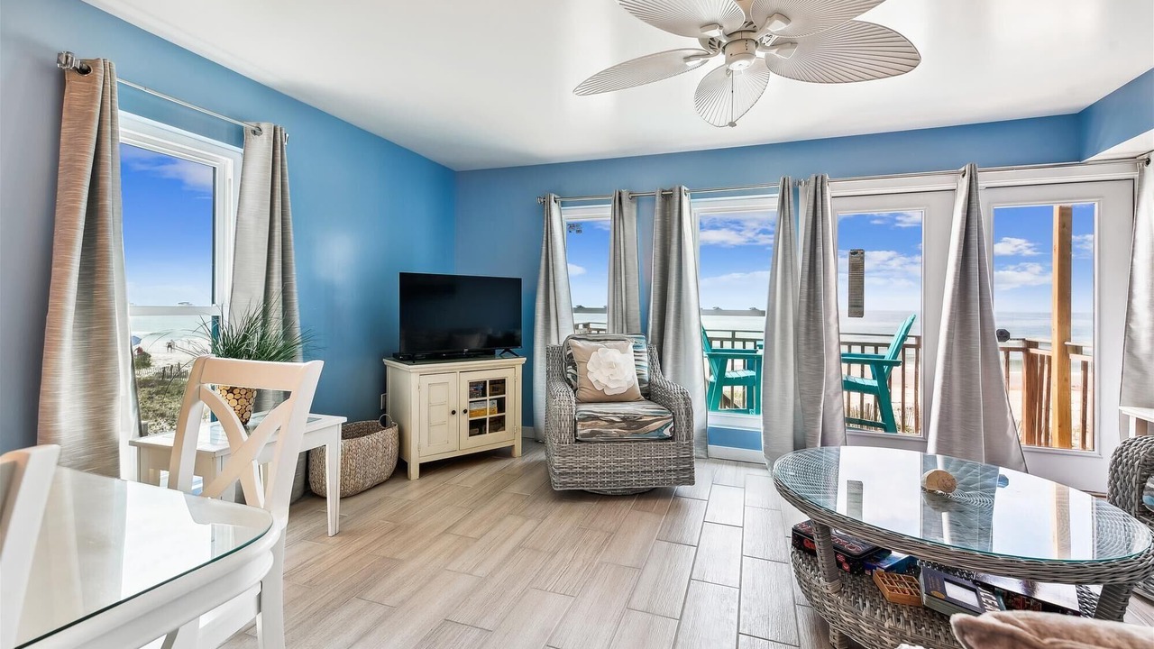 Photo of Livingroom in East End