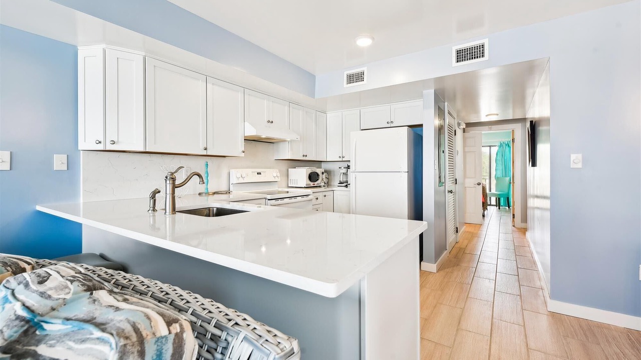 Photo of Kitchen in East End