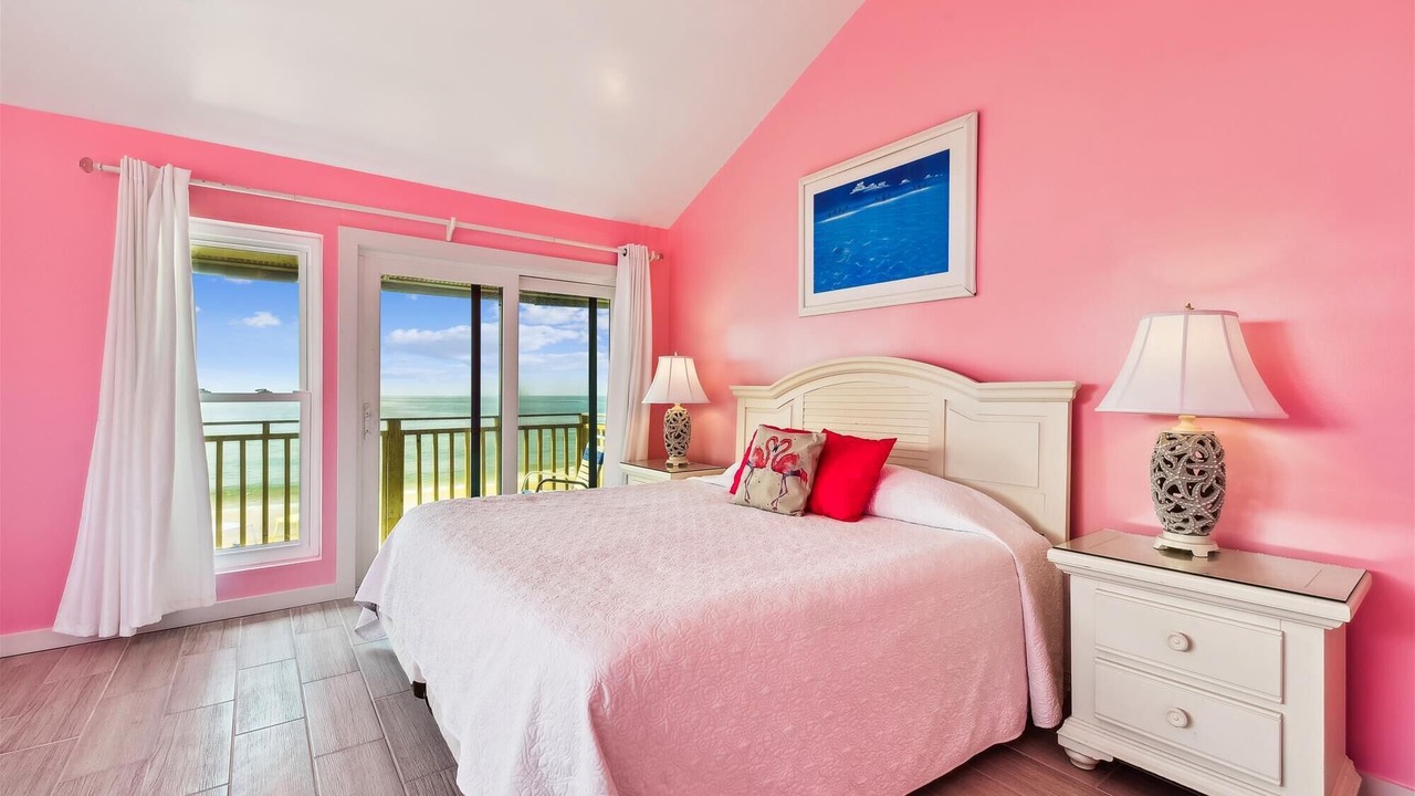 Photo of Bedroom in East End