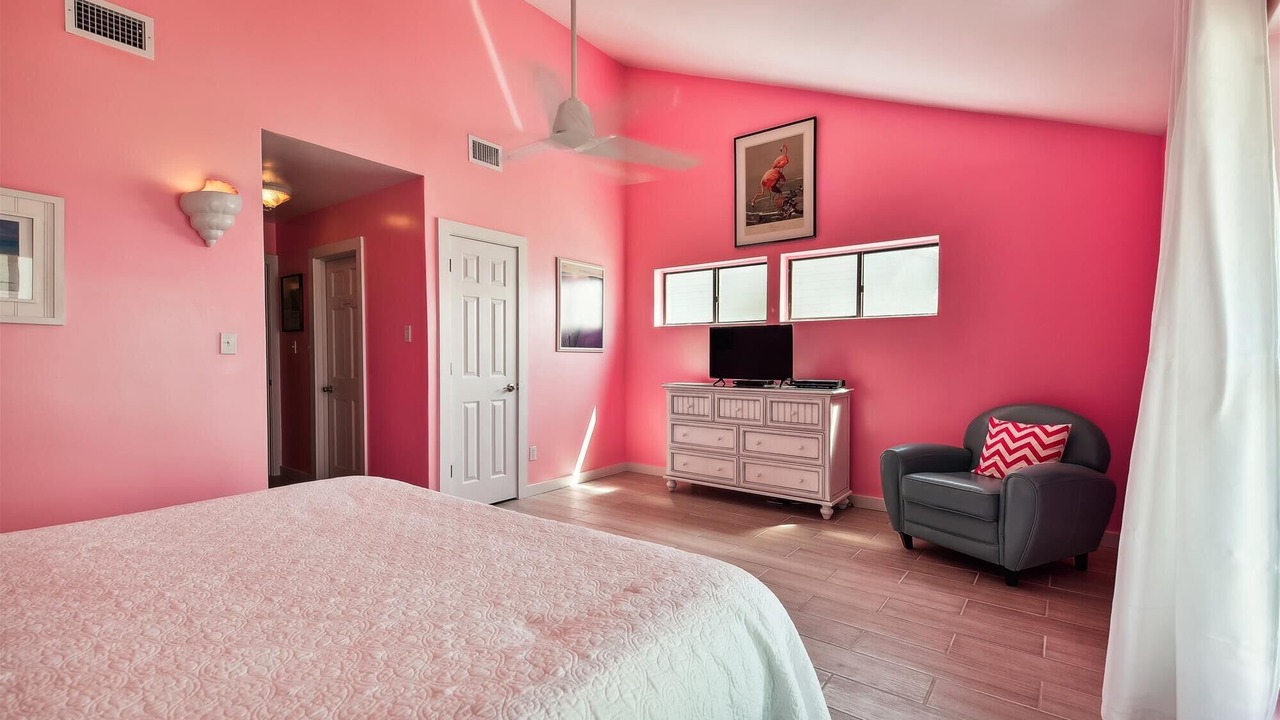 Photo of Bedroom in East End