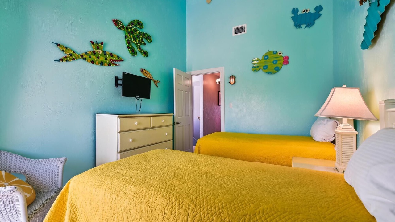 Photo of Bedroom in East End