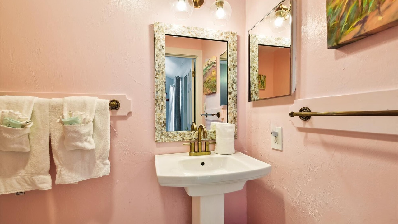 Photo of Bathroom in East End