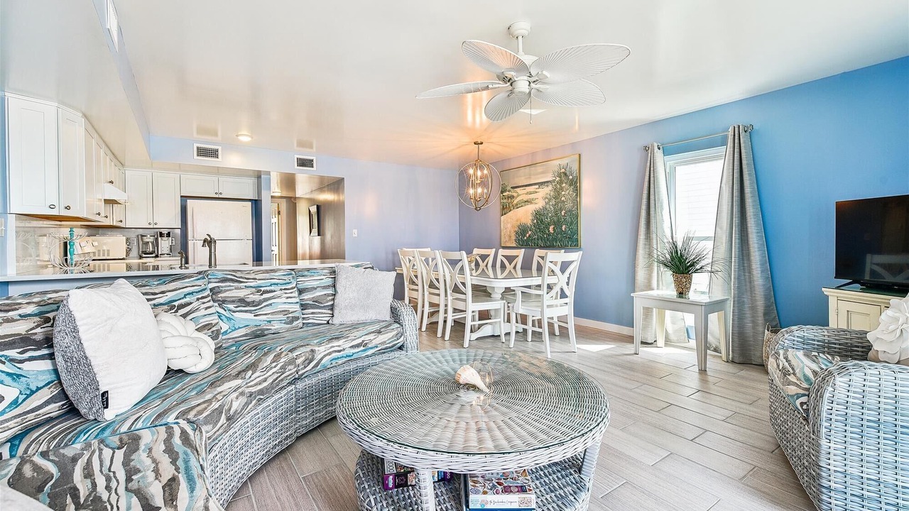 Photo of Livingroom in East End