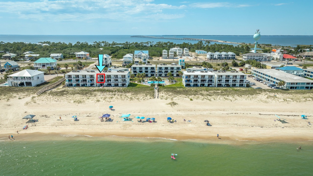 Photo of Others in St. George Island