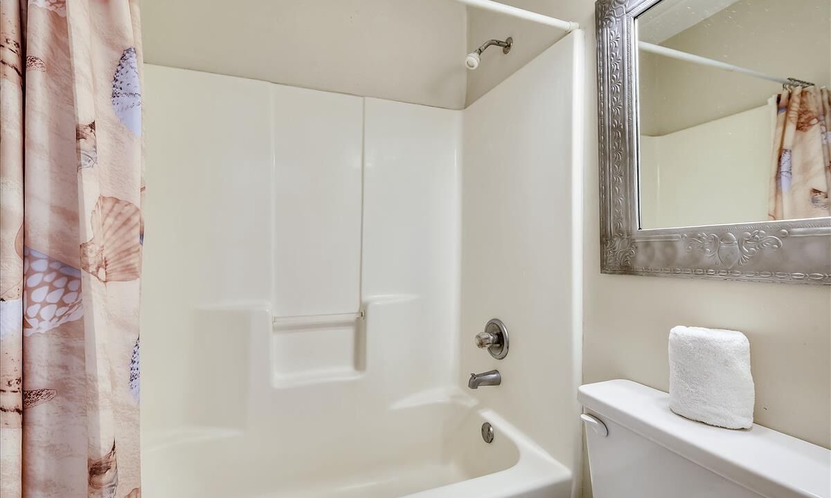Photo of Bathroom in St. George Island