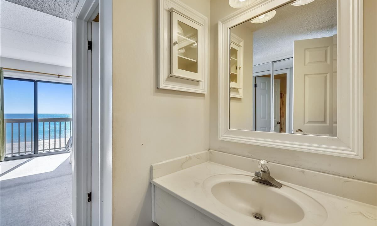 Photo of Bathroom in St. George Island