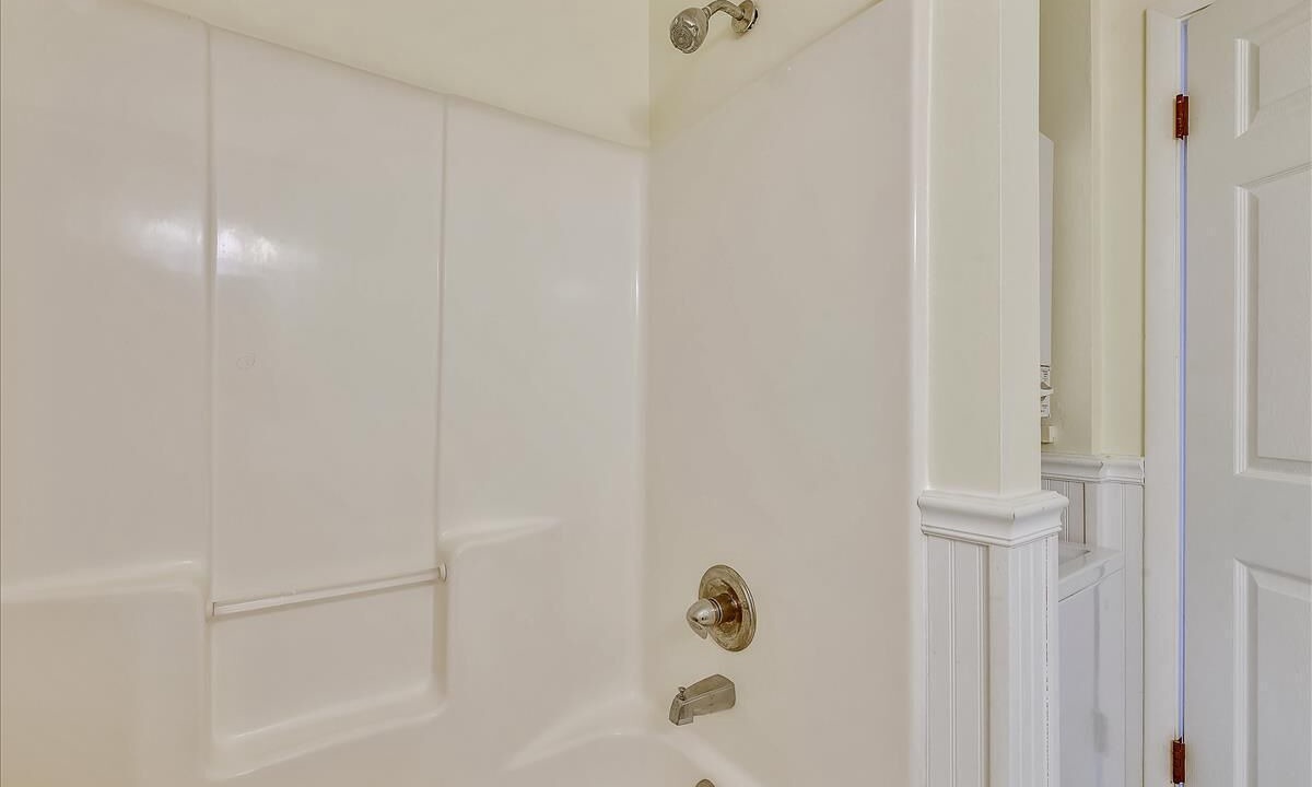 Photo of Bathroom in St. George Island