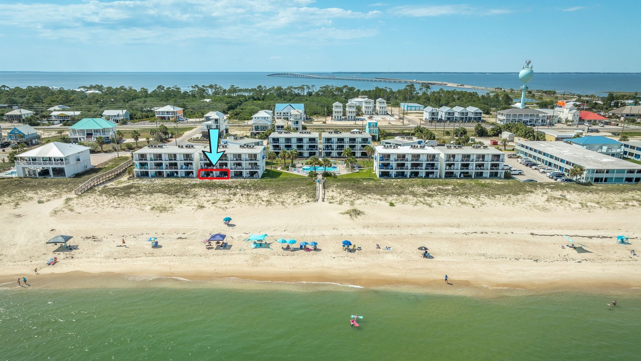Photo of Others in St. George Island