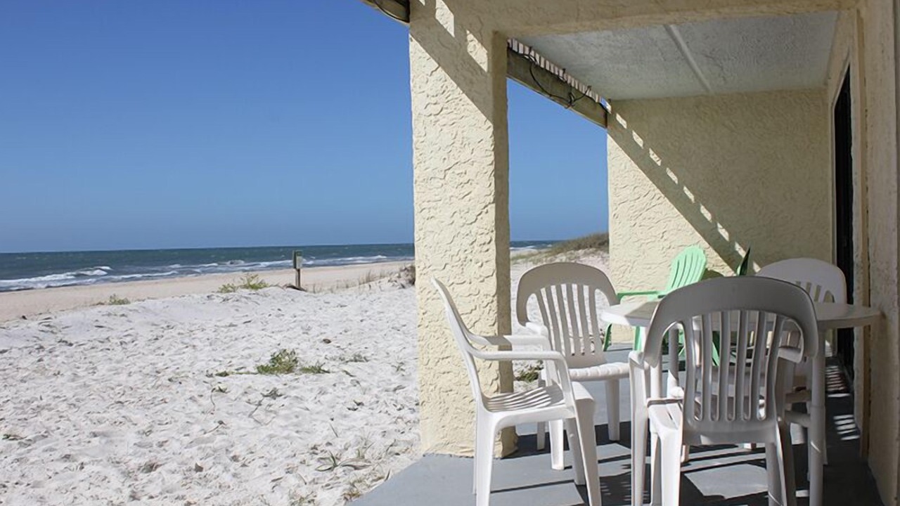 Photo of Outdoor in St. George Island