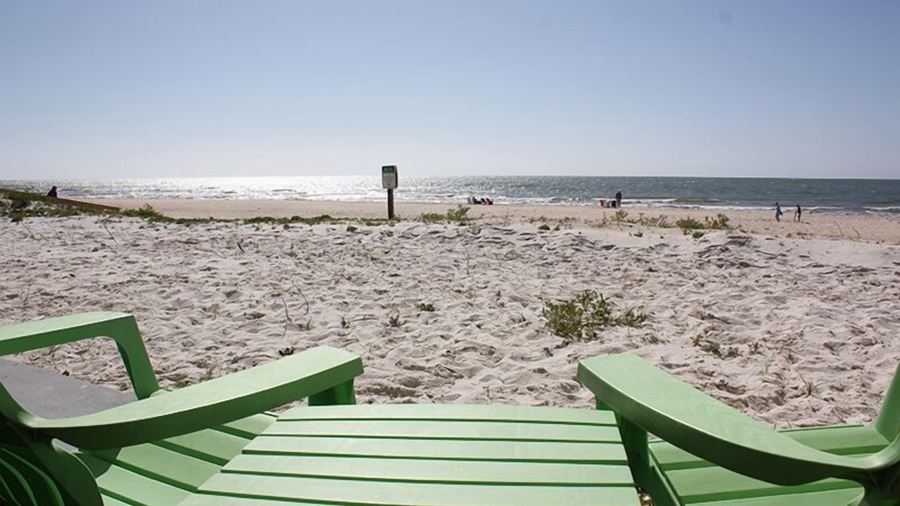 Photo of Others in St. George Island