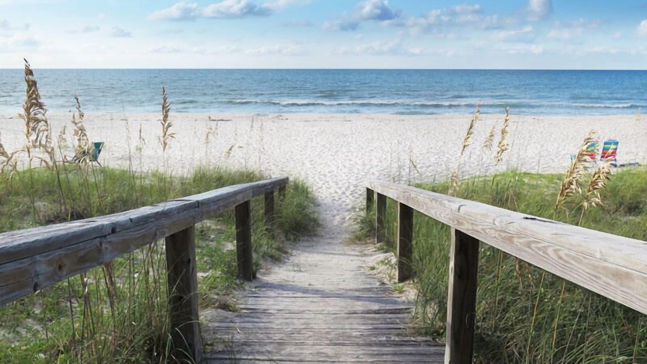 Photo of Others in St. George Island