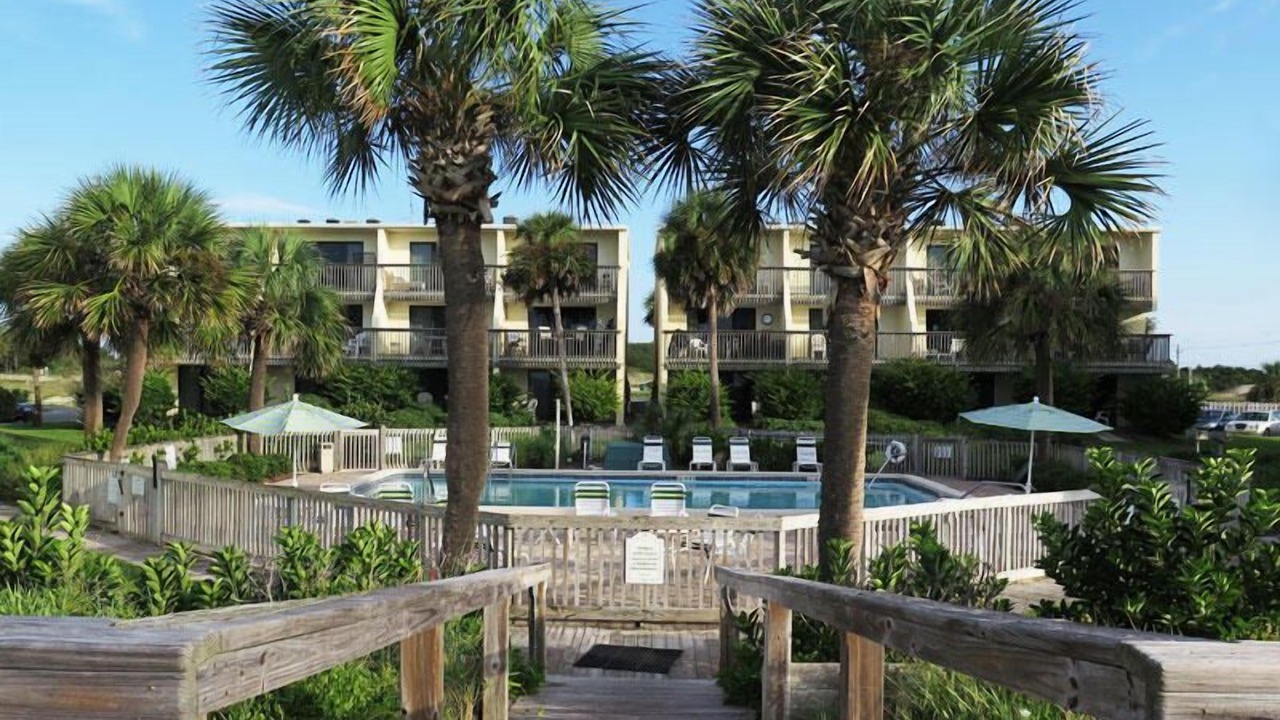 Photo of Outdoor in St. George Island