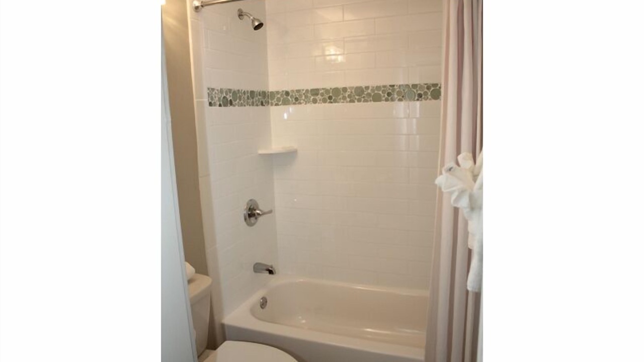 Photo of Bathroom in St. George Island