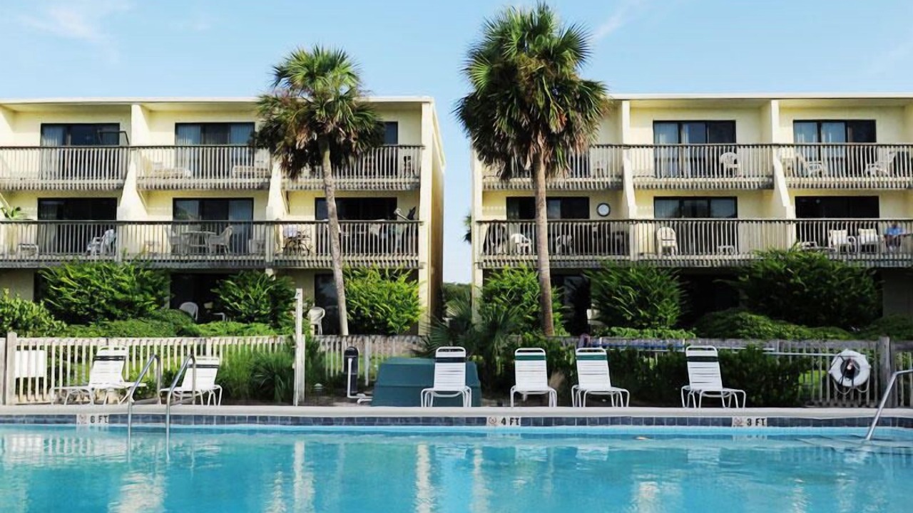 Photo of Outdoor in St. George Island