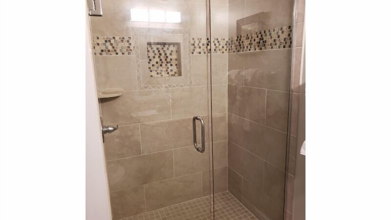 Photo of Bathroom in St. George Island