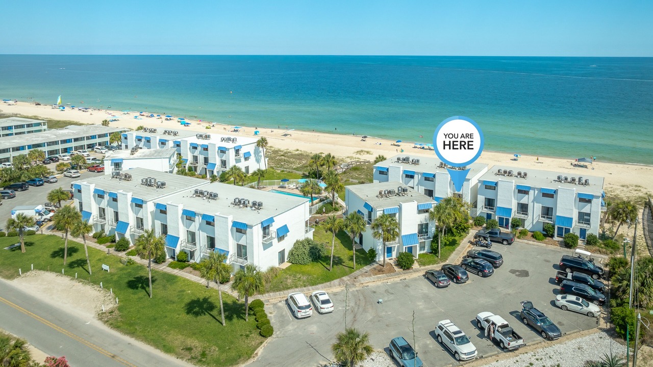 Photo of Outdoor in St. George Island