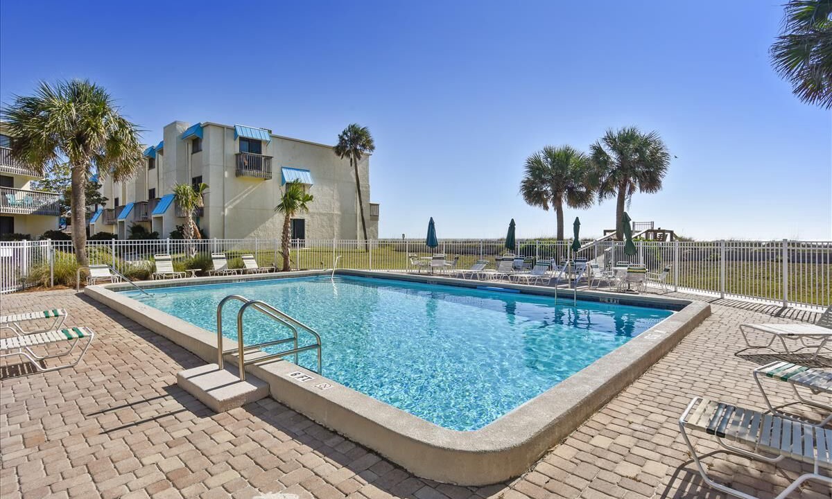 Photo of Outdoor in St. George Island