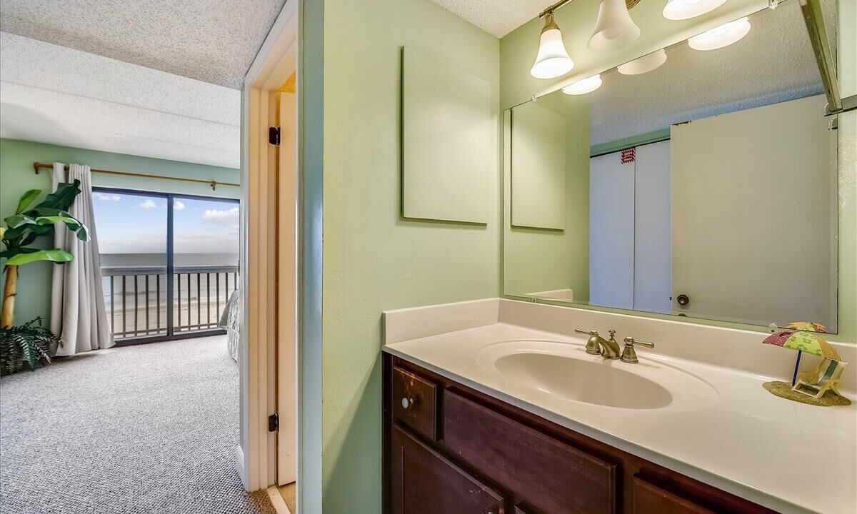 Photo of Bathroom in St. George Island