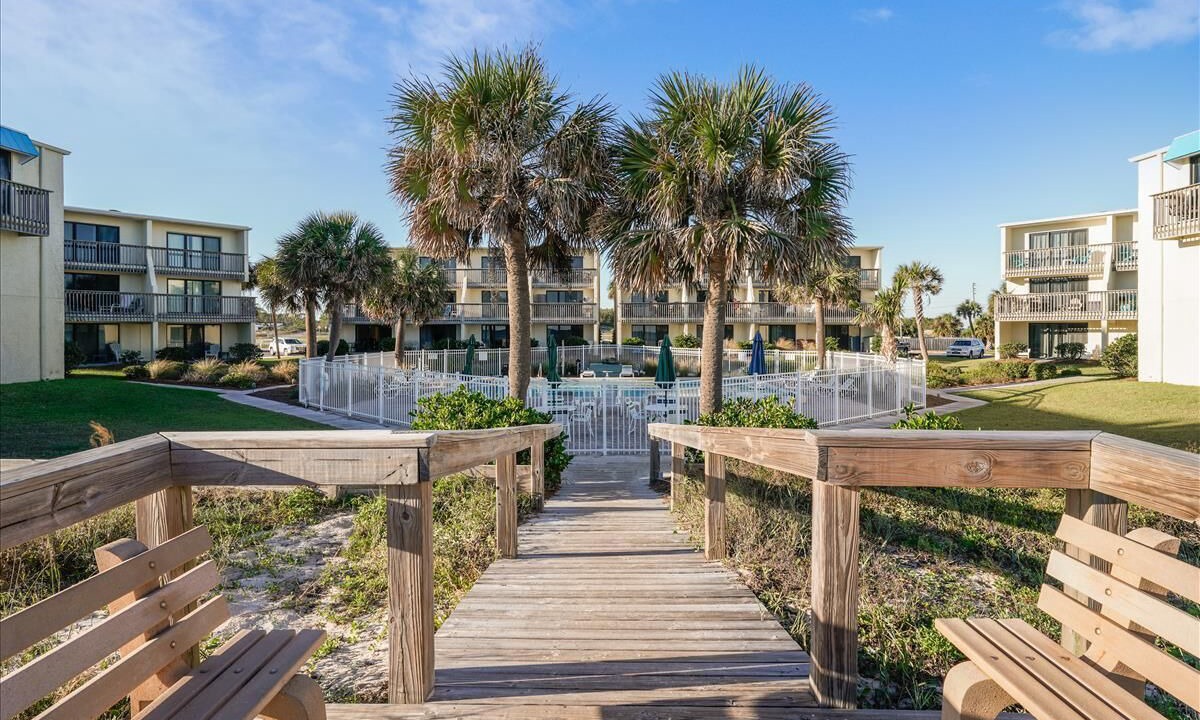 Photo of Outdoor in St. George Island