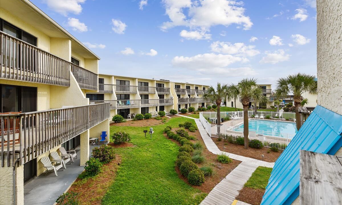 Photo of Outdoor in St. George Island