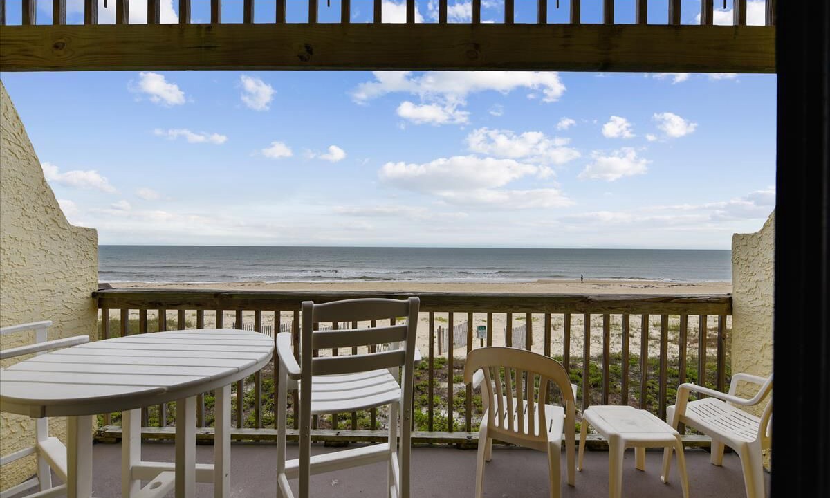 Photo of Outdoor in St. George Island