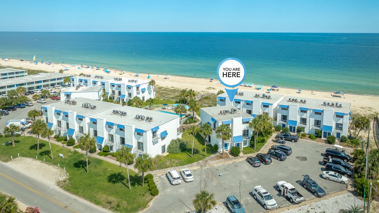 Photo of Outdoor in St. George Island