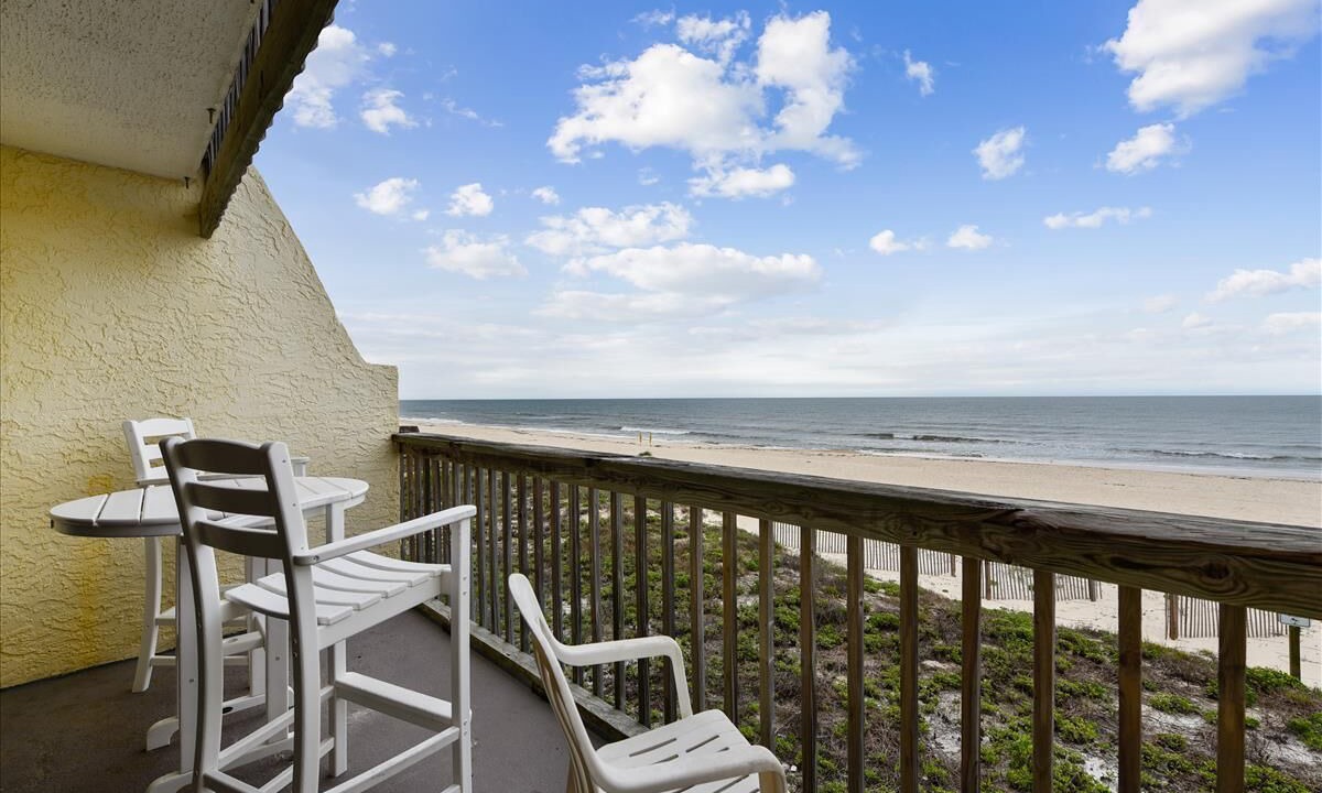 Photo of Outdoor in St. George Island