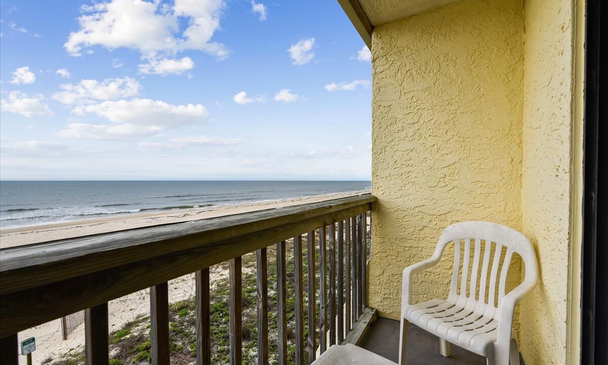 Photo of Outdoor in St. George Island