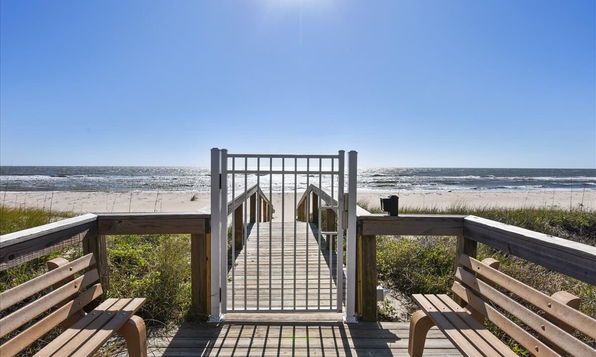 Photo of Outdoor in St. George Island