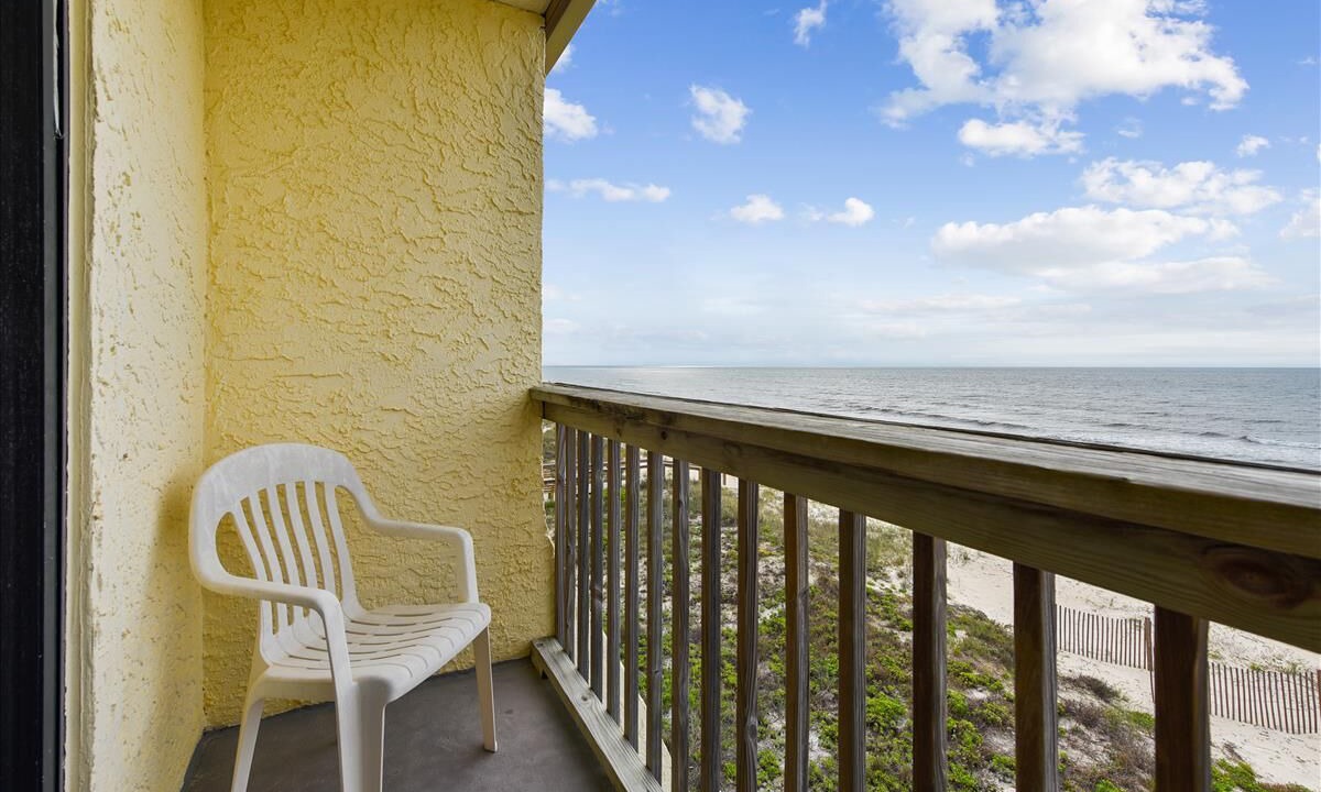 Photo of Outdoor in St. George Island