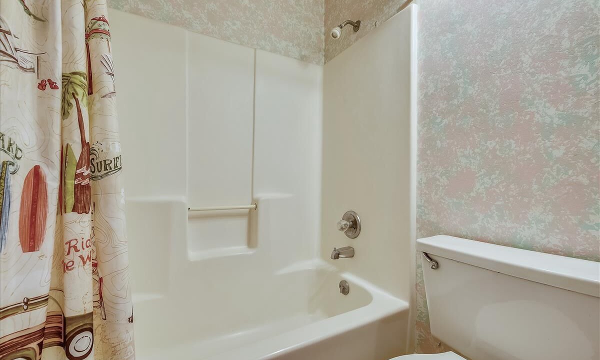 Photo of Bathroom in St. George Island