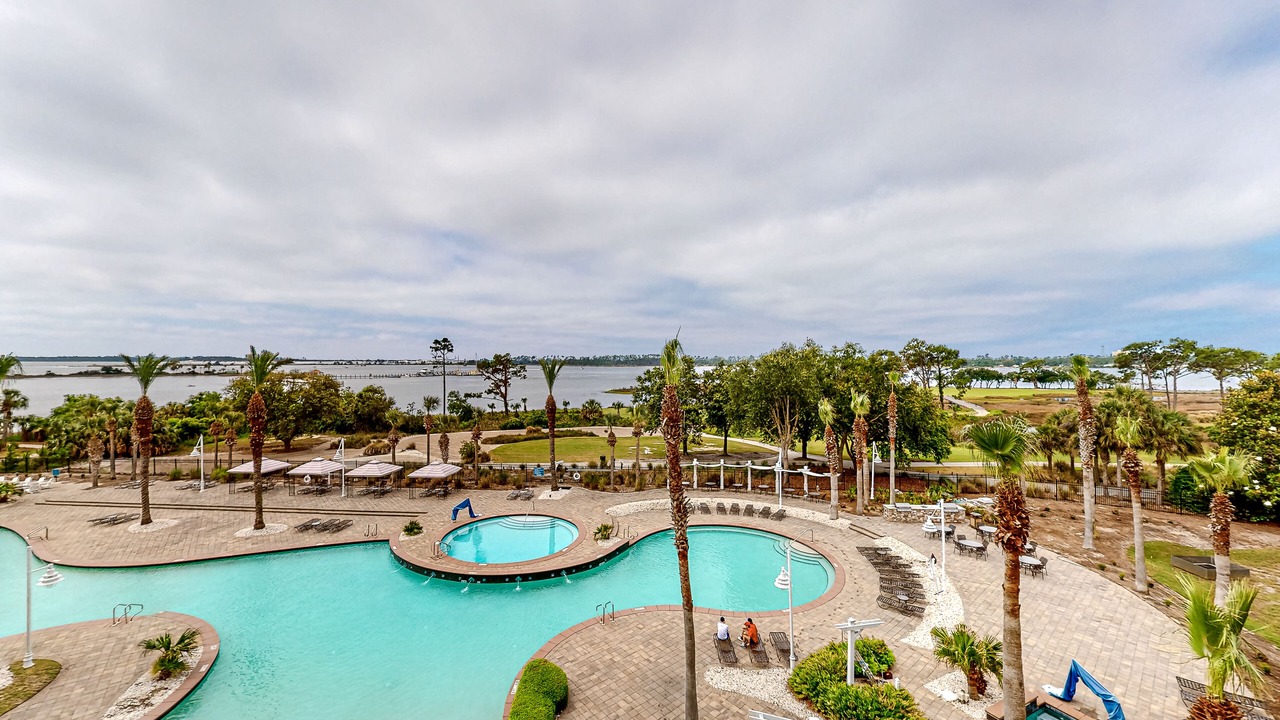 Photo of Outdoor in Upper Grand Lagoon