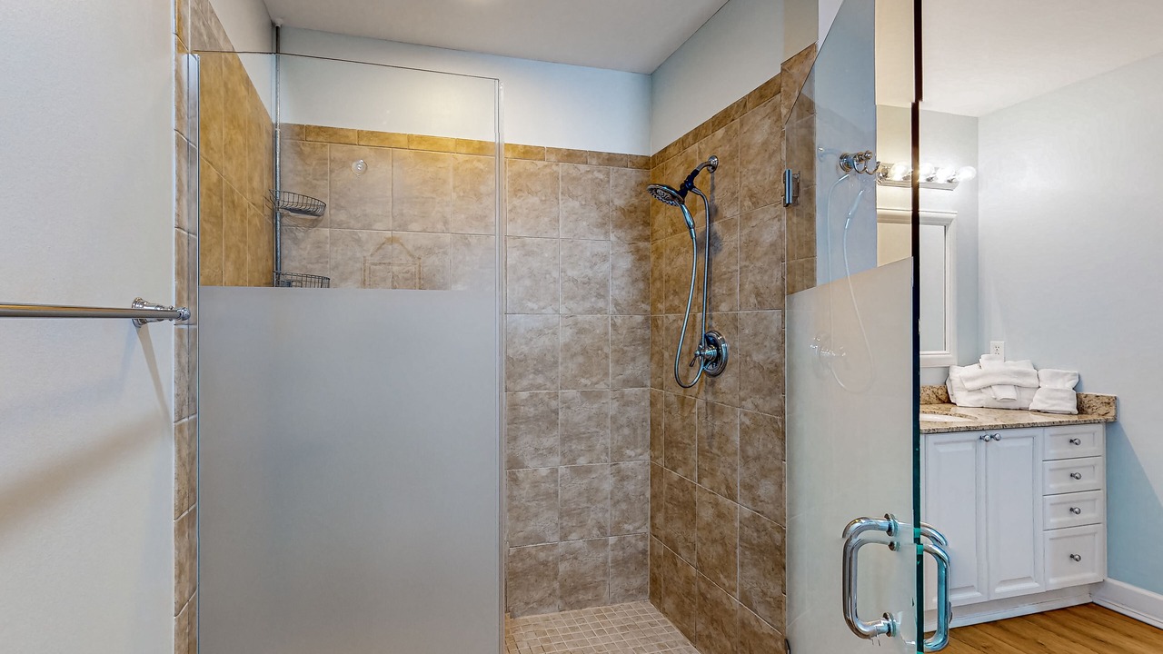 Photo of Bathroom in Upper Grand Lagoon