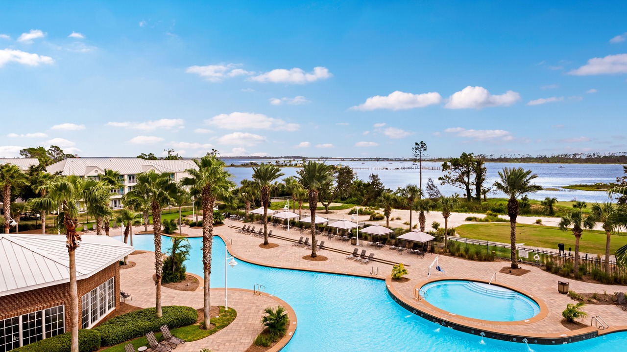 Photo of Outdoor in Upper Grand Lagoon