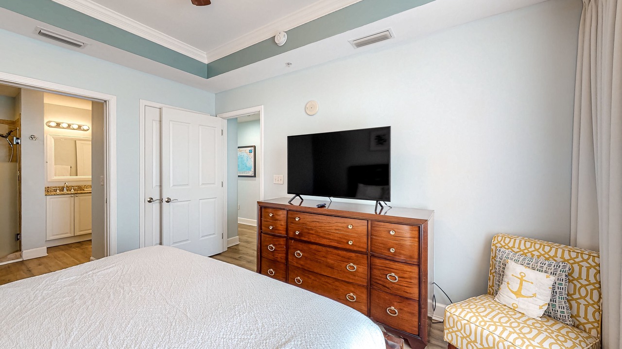 Photo of Bedroom in Upper Grand Lagoon