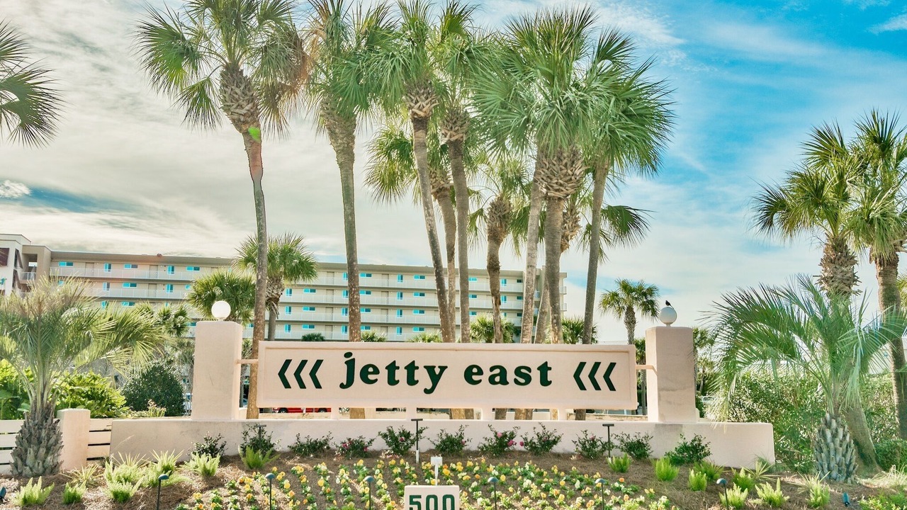 Photo of Outdoor in Holiday Isle