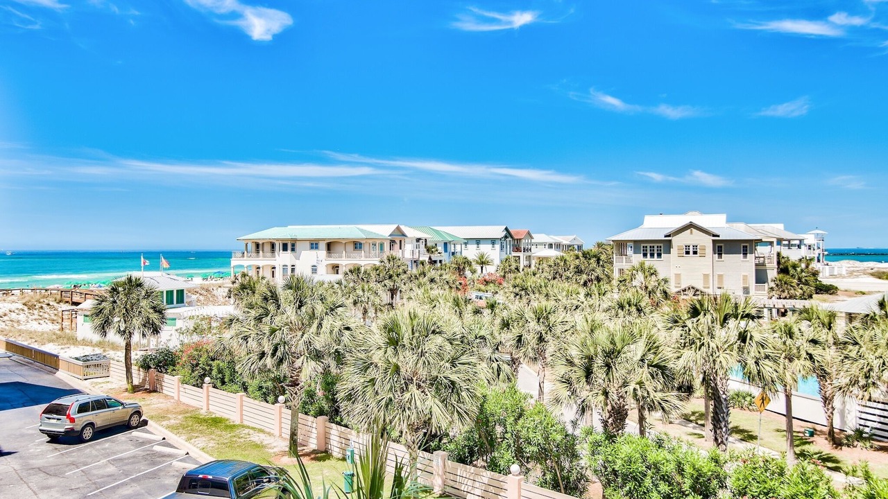 Photo of Outdoor in Holiday Isle