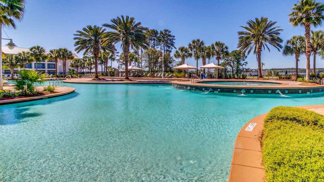 Photo of Outdoor in Upper Grand Lagoon