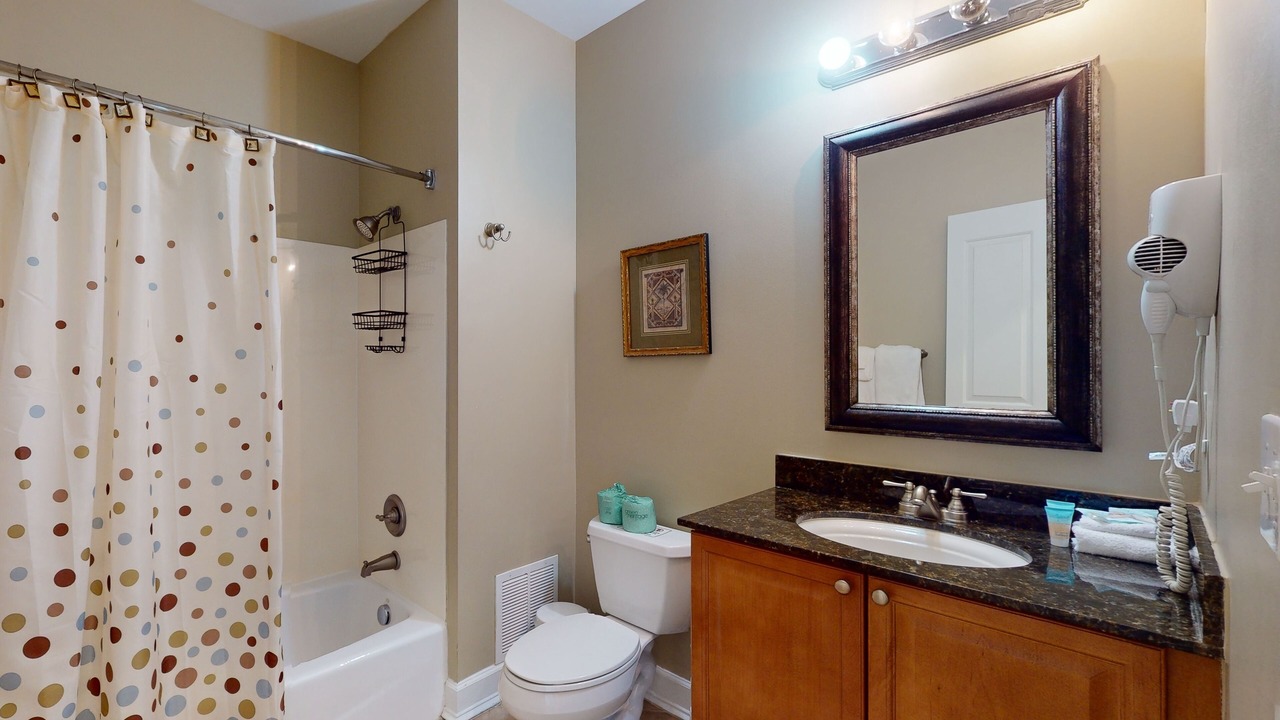 Photo of Bathroom in Upper Grand Lagoon