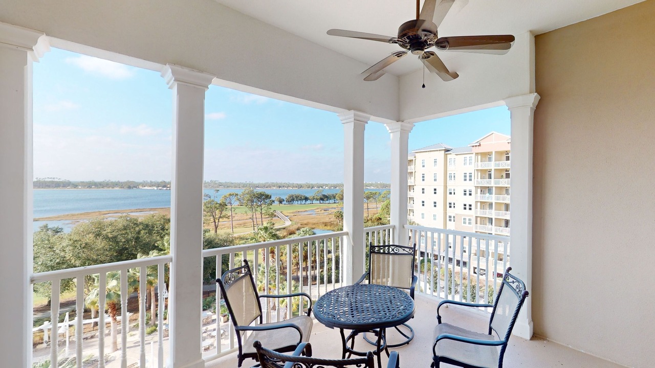 Photo of Outdoor in Upper Grand Lagoon