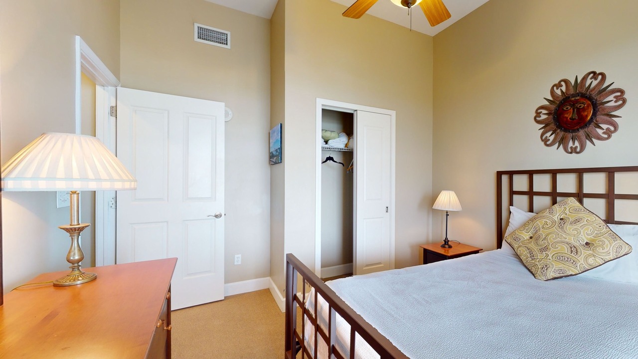 Photo of Bedroom in Upper Grand Lagoon