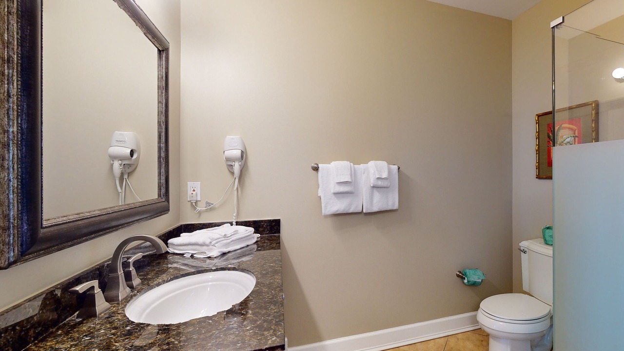 Photo of Bathroom in Upper Grand Lagoon