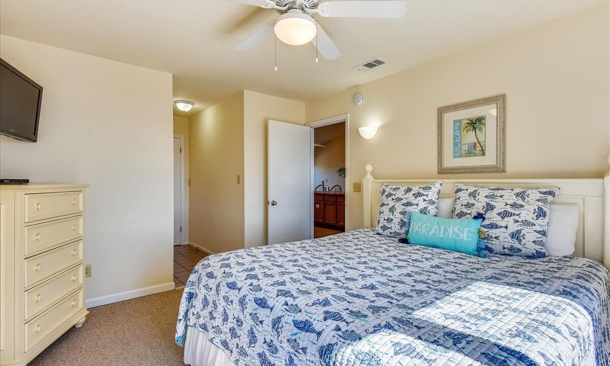 Photo of Bedroom in Plantation