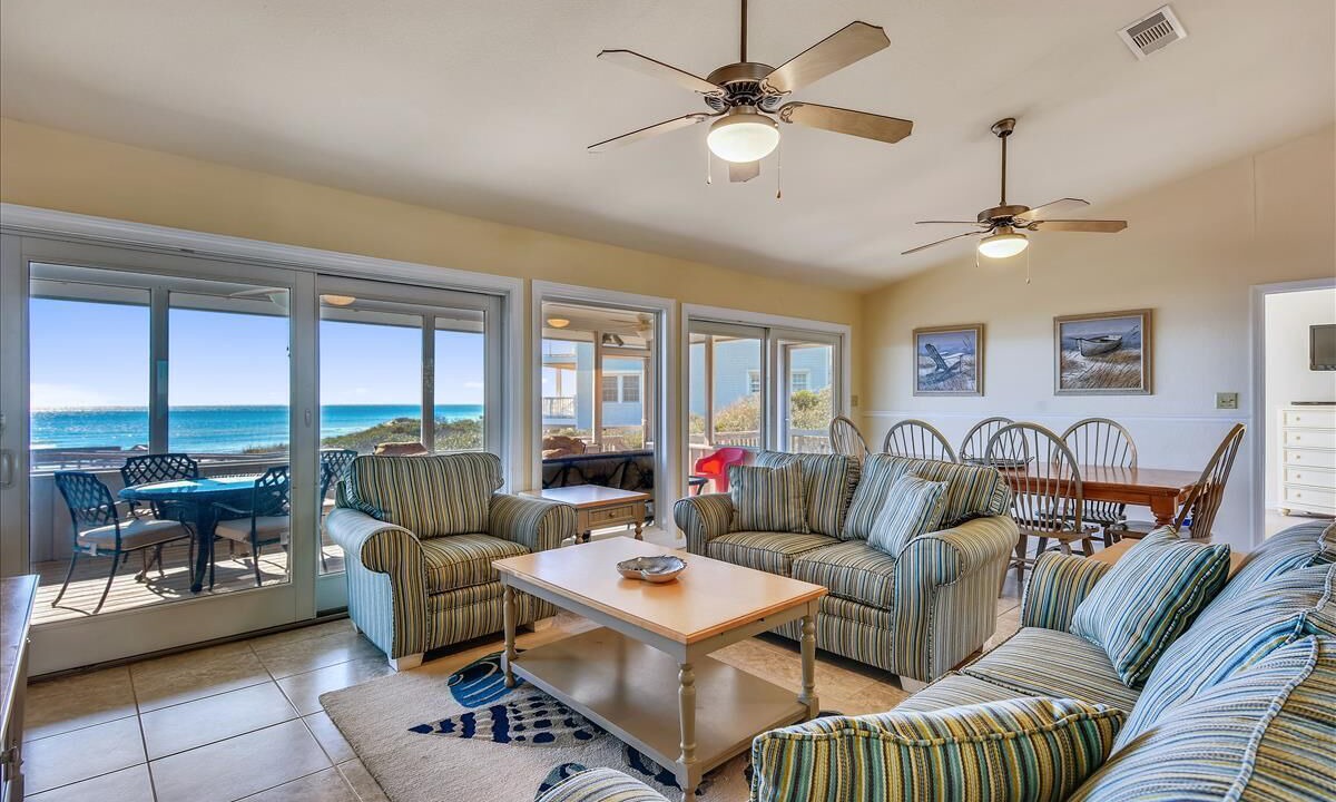 Photo of Livingroom in Plantation
